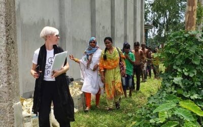 WEESMS Bangladesh